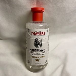 Thayers Witch Hazel Toner